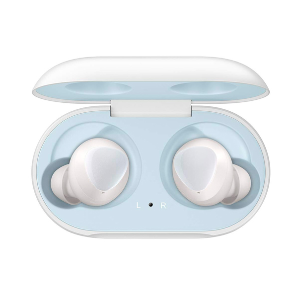 Bluetooth Headphones Samsung Galaxy Buds 252 mAh White - Image 4