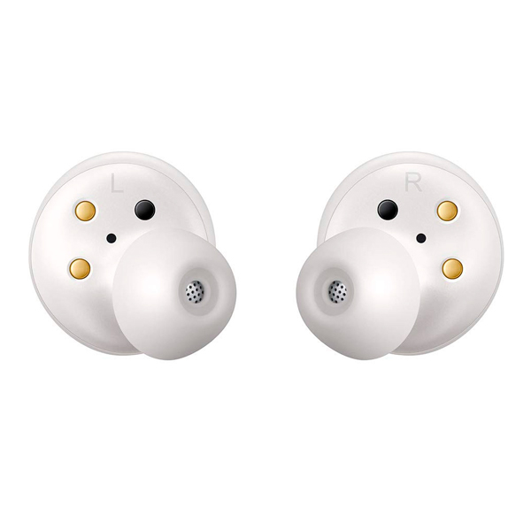 Bluetooth Headphones Samsung Galaxy Buds 252 mAh White - Image 2